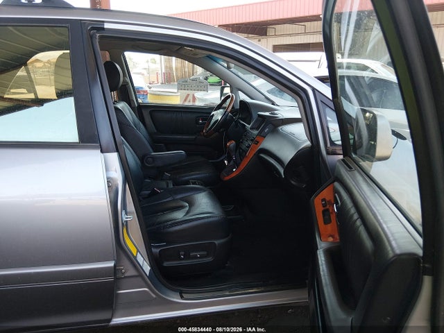45834440 :رقم المزاد ، JTJHF10U030301671 vin ، 2003 Lexus Rx 300 مزاد بيع
