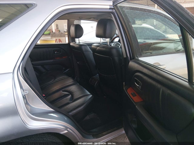 45834440 :رقم المزاد ، JTJHF10U030301671 vin ، 2003 Lexus Rx 300 مزاد بيع