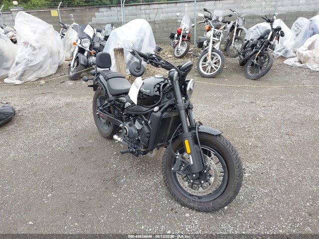 Aukcja sprzedaży 2025 Cf Moto 450 Cl-c, vin: LCEPESLF8S6001974, numer aukcji: 45834446