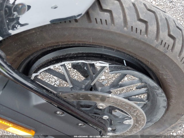 Aukcja sprzedaży 2025 Cf Moto 450 Cl-c, vin: LCEPESLF8S6001974, numer aukcji: 45834446
