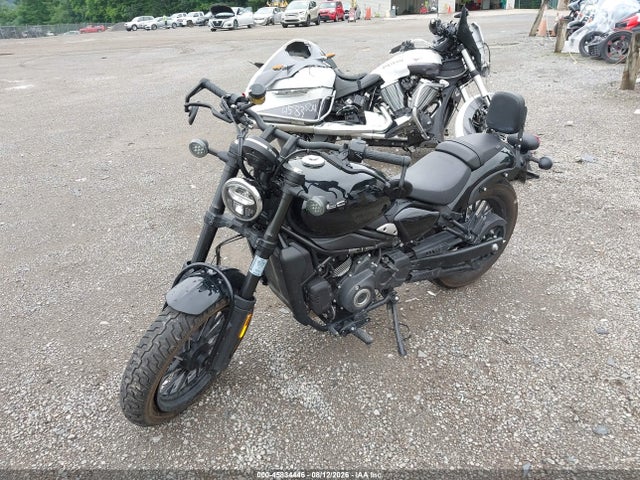 Aukcja sprzedaży 2025 Cf Moto 450 Cl-c, vin: LCEPESLF8S6001974, numer aukcji: 45834446