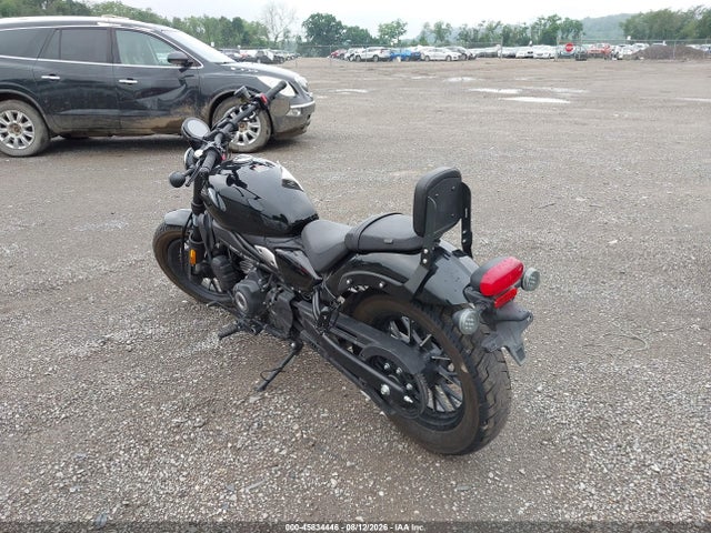 Aukcja sprzedaży 2025 Cf Moto 450 Cl-c, vin: LCEPESLF8S6001974, numer aukcji: 45834446