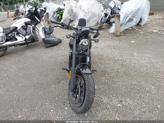Aukcja sprzedaży 2025 Cf Moto 450 Cl-c, vin: LCEPESLF8S6001974, numer aukcji: 45834446