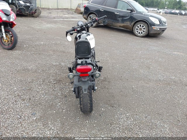 Aukcja sprzedaży 2025 Cf Moto 450 Cl-c, vin: LCEPESLF8S6001974, numer aukcji: 45834446