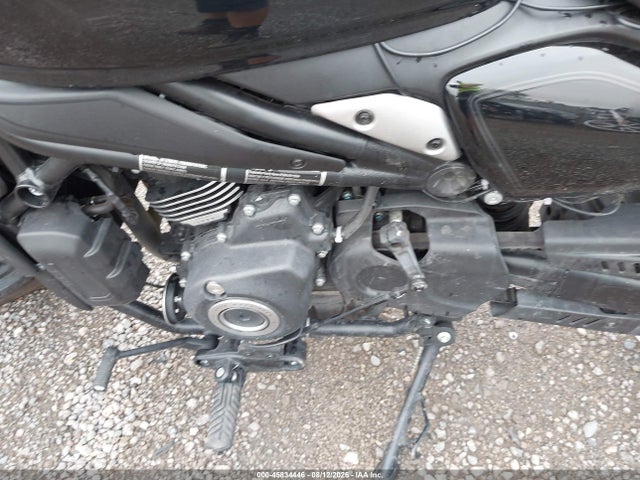 Aukcja sprzedaży 2025 Cf Moto 450 Cl-c, vin: LCEPESLF8S6001974, numer aukcji: 45834446