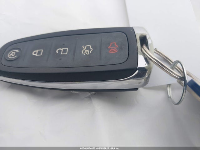 Продаж на аукціоні авто 2015 Ford Escape Titanium, vin: 1FMCU9J94FUB60611, номер лоту: 45834452