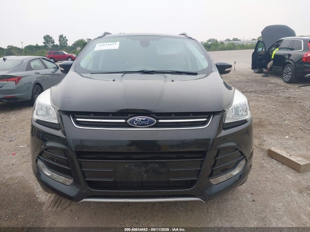 Продаж на аукціоні авто 2015 Ford Escape Titanium, vin: 1FMCU9J94FUB60611, номер лоту: 45834452