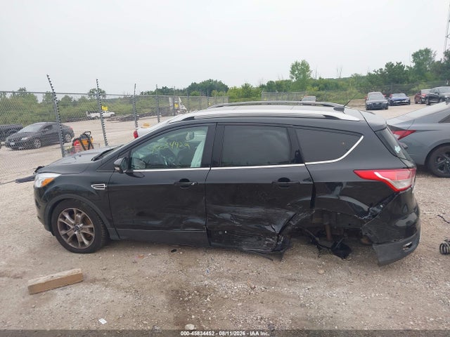 Продаж на аукціоні авто 2015 Ford Escape Titanium, vin: 1FMCU9J94FUB60611, номер лоту: 45834452