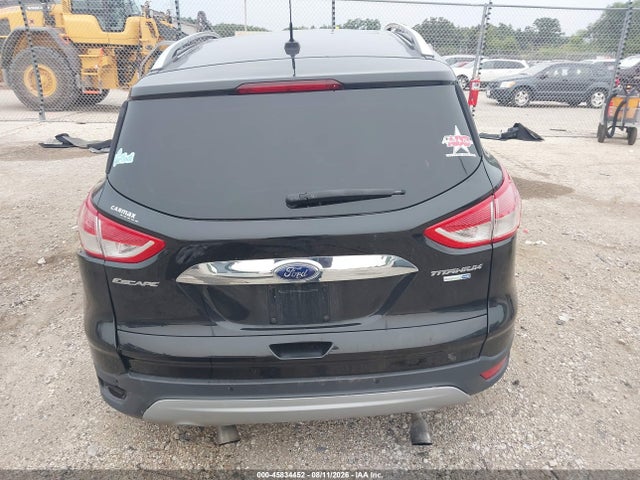 Продаж на аукціоні авто 2015 Ford Escape Titanium, vin: 1FMCU9J94FUB60611, номер лоту: 45834452