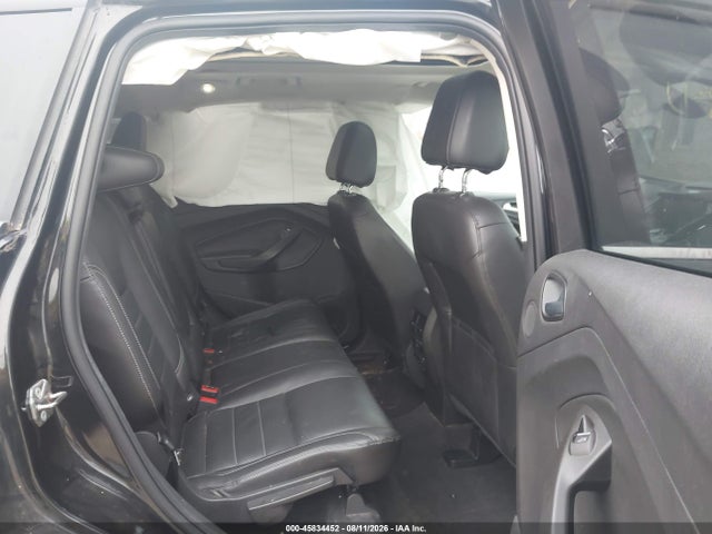 Продаж на аукціоні авто 2015 Ford Escape Titanium, vin: 1FMCU9J94FUB60611, номер лоту: 45834452