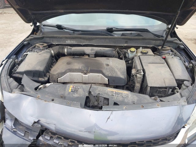 Aukcja sprzedaży 2014 Chevrolet Malibu 1ls, vin: 1G11B5SL9EF164489, numer aukcji: 45834458