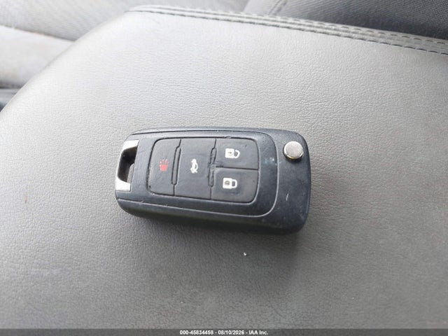 Aukcja sprzedaży 2014 Chevrolet Malibu 1ls, vin: 1G11B5SL9EF164489, numer aukcji: 45834458