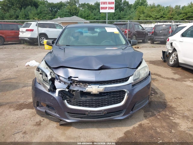Aukcja sprzedaży 2014 Chevrolet Malibu 1ls, vin: 1G11B5SL9EF164489, numer aukcji: 45834458