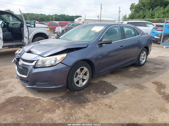 Aukcja sprzedaży 2014 Chevrolet Malibu 1ls, vin: 1G11B5SL9EF164489, numer aukcji: 45834458