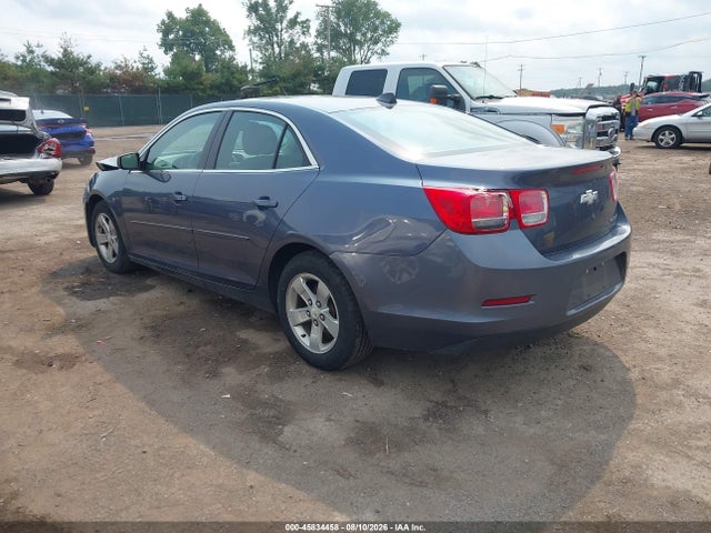 Aukcja sprzedaży 2014 Chevrolet Malibu 1ls, vin: 1G11B5SL9EF164489, numer aukcji: 45834458
