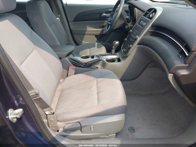 Aukcja sprzedaży 2014 Chevrolet Malibu 1ls, vin: 1G11B5SL9EF164489, numer aukcji: 45834458
