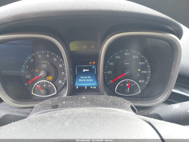 Aukcja sprzedaży 2014 Chevrolet Malibu 1ls, vin: 1G11B5SL9EF164489, numer aukcji: 45834458