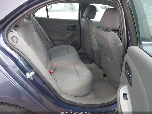 Aukcja sprzedaży 2014 Chevrolet Malibu 1ls, vin: 1G11B5SL9EF164489, numer aukcji: 45834458