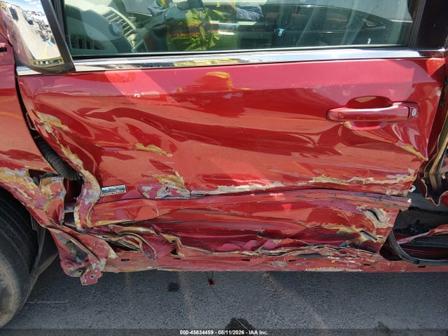 45834459 :رقم المزاد ، 2A8HR54PX8R816074 vin ، 2008 Chrysler Town & Country Touring مزاد بيع