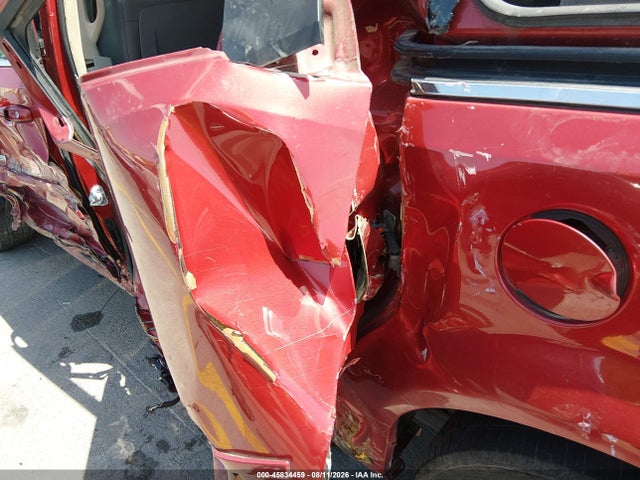 45834459 :رقم المزاد ، 2A8HR54PX8R816074 vin ، 2008 Chrysler Town & Country Touring مزاد بيع