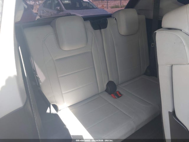 Продажа на аукционе авто 2018 Volkswagen Tiguan 2.0t Se/2.0t Sel, vin: 3VV3B7AXXJM194192, номер лота: 45834465