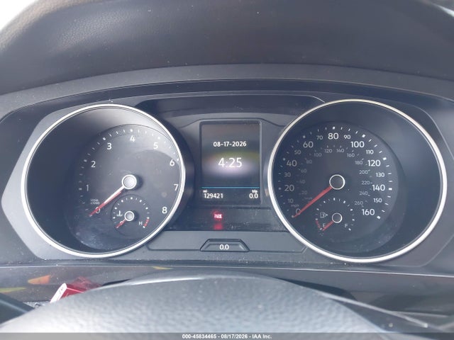 Продажа на аукционе авто 2018 Volkswagen Tiguan 2.0t Se/2.0t Sel, vin: 3VV3B7AXXJM194192, номер лота: 45834465