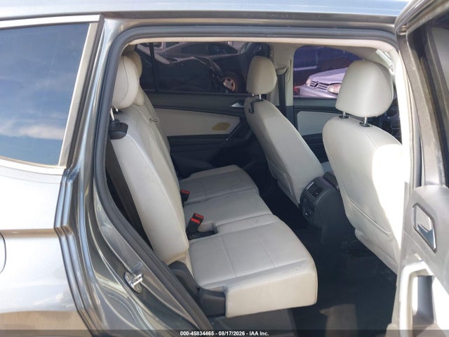 Продажа на аукционе авто 2018 Volkswagen Tiguan 2.0t Se/2.0t Sel, vin: 3VV3B7AXXJM194192, номер лота: 45834465