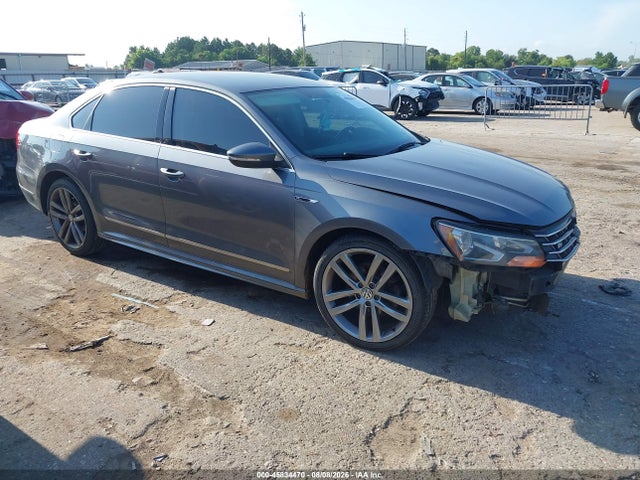 Aukcja sprzedaży 2017 Volkswagen Passat 1.8t R-line, vin: 1VWDT7A34HC069081, numer aukcji: 45834470