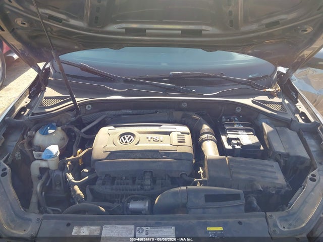 Aukcja sprzedaży 2017 Volkswagen Passat 1.8t R-line, vin: 1VWDT7A34HC069081, numer aukcji: 45834470