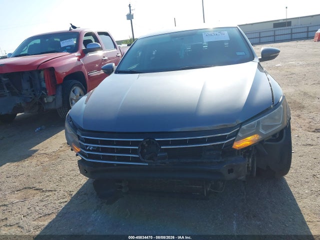 Aukcja sprzedaży 2017 Volkswagen Passat 1.8t R-line, vin: 1VWDT7A34HC069081, numer aukcji: 45834470