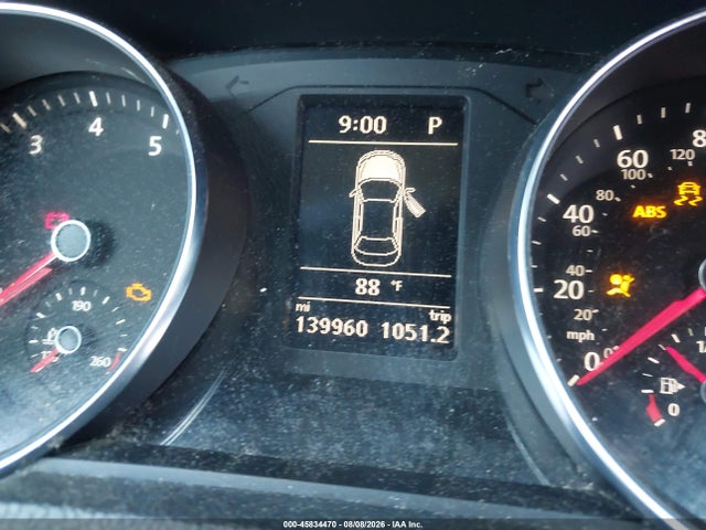 Aukcja sprzedaży 2017 Volkswagen Passat 1.8t R-line, vin: 1VWDT7A34HC069081, numer aukcji: 45834470