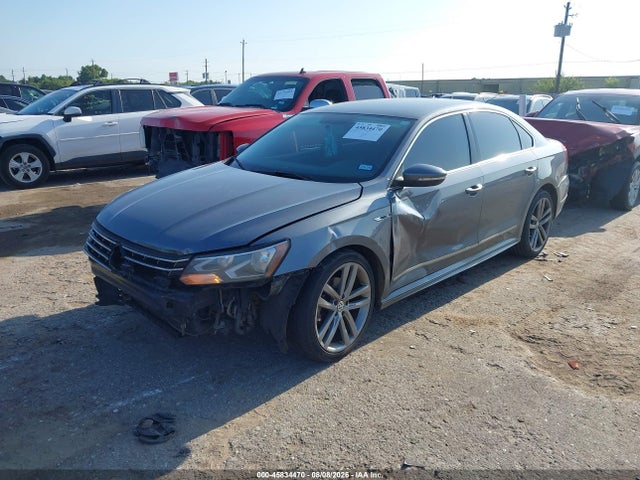 Aukcja sprzedaży 2017 Volkswagen Passat 1.8t R-line, vin: 1VWDT7A34HC069081, numer aukcji: 45834470