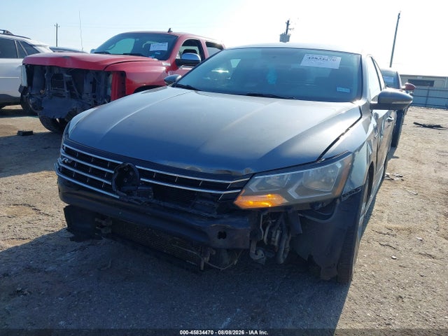 Aukcja sprzedaży 2017 Volkswagen Passat 1.8t R-line, vin: 1VWDT7A34HC069081, numer aukcji: 45834470