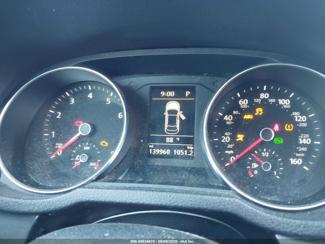 Aukcja sprzedaży 2017 Volkswagen Passat 1.8t R-line, vin: 1VWDT7A34HC069081, numer aukcji: 45834470