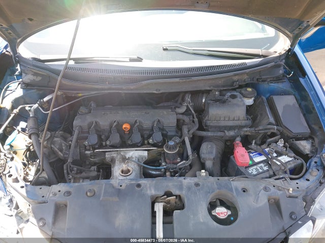 Honda CIVIC EX 2015 19XFB2F83FE255030 Image 10