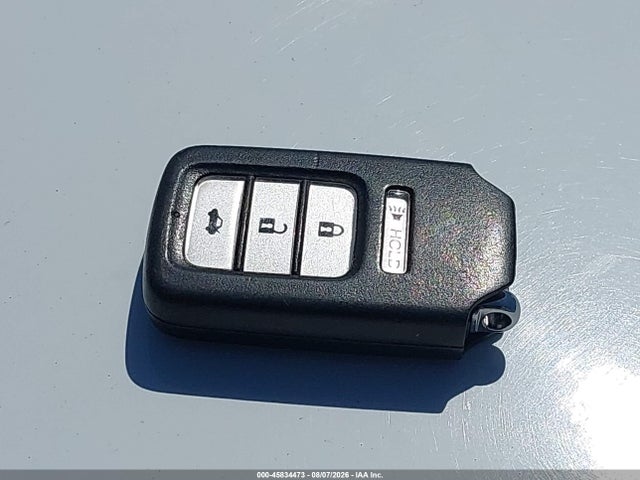 Honda CIVIC EX 2015 19XFB2F83FE255030 Image 11