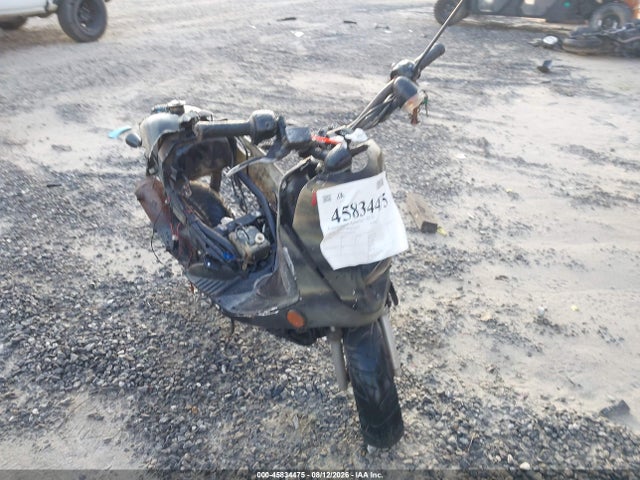 Продаж на аукціоні авто 2017 Adly Bullseye Scooter Other, vin: RFLDC0512HA006221, номер лоту: 45834475