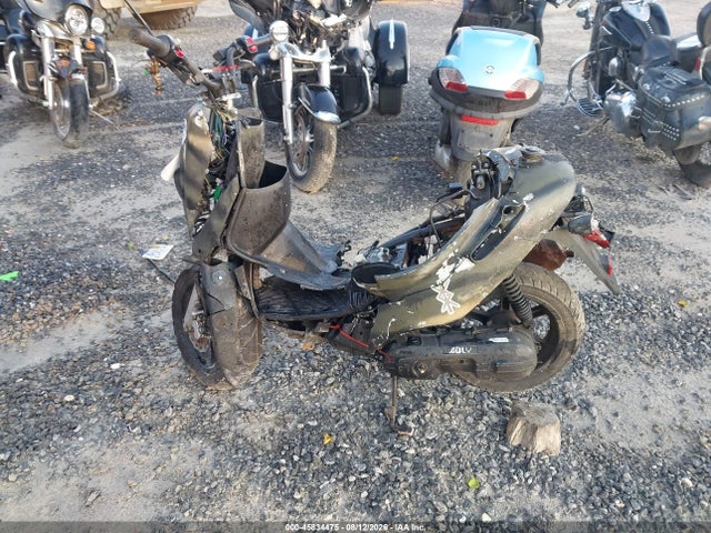 Продаж на аукціоні авто 2017 Adly Bullseye Scooter Other, vin: RFLDC0512HA006221, номер лоту: 45834475