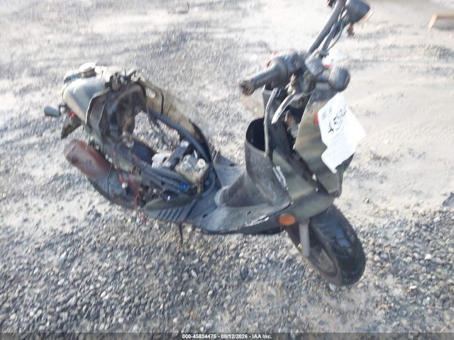 Продаж на аукціоні авто 2017 Adly Bullseye Scooter Other, vin: RFLDC0512HA006221, номер лоту: 45834475