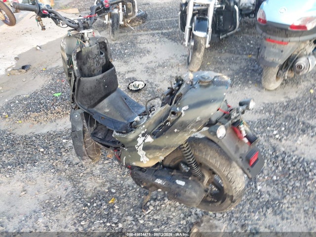 Продаж на аукціоні авто 2017 Adly Bullseye Scooter Other, vin: RFLDC0512HA006221, номер лоту: 45834475