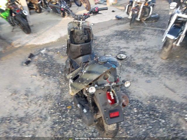 Продаж на аукціоні авто 2017 Adly Bullseye Scooter Other, vin: RFLDC0512HA006221, номер лоту: 45834475