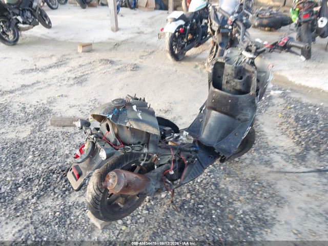 Продаж на аукціоні авто 2017 Adly Bullseye Scooter Other, vin: RFLDC0512HA006221, номер лоту: 45834475