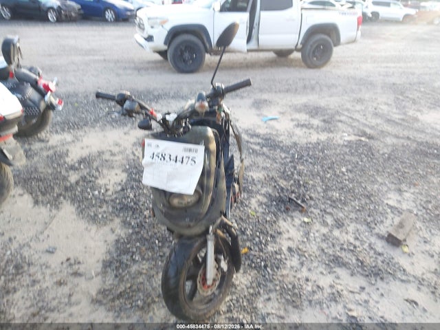 Продаж на аукціоні авто 2017 Adly Bullseye Scooter Other, vin: RFLDC0512HA006221, номер лоту: 45834475