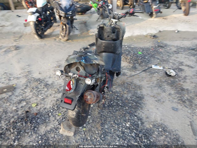 Продаж на аукціоні авто 2017 Adly Bullseye Scooter Other, vin: RFLDC0512HA006221, номер лоту: 45834475