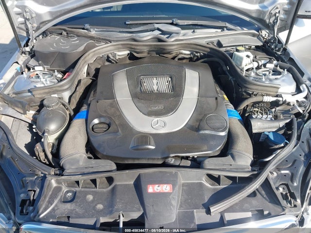 Aukcja sprzedaży 2010 Mercedes-benz E 550, vin: WDDHF7CBXAA236972, numer aukcji: 45834477