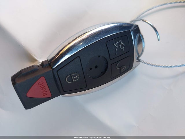 Aukcja sprzedaży 2010 Mercedes-benz E 550, vin: WDDHF7CBXAA236972, numer aukcji: 45834477