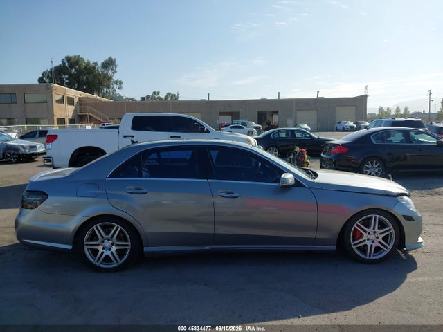 Aukcja sprzedaży 2010 Mercedes-benz E 550, vin: WDDHF7CBXAA236972, numer aukcji: 45834477