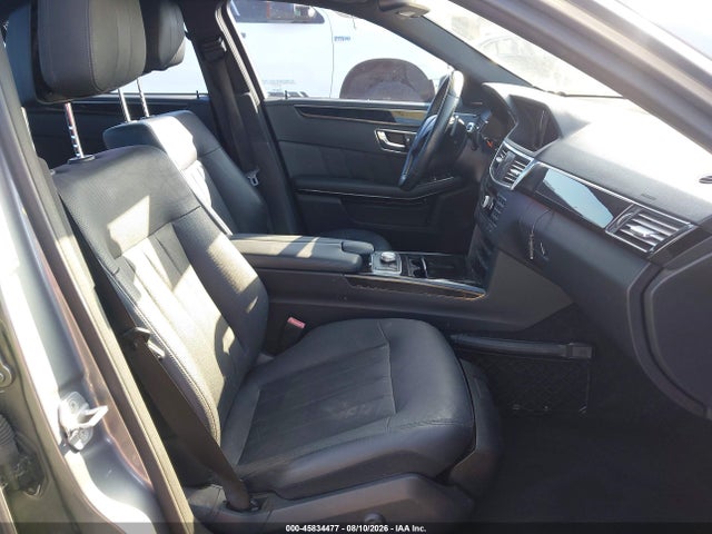 Aukcja sprzedaży 2010 Mercedes-benz E 550, vin: WDDHF7CBXAA236972, numer aukcji: 45834477