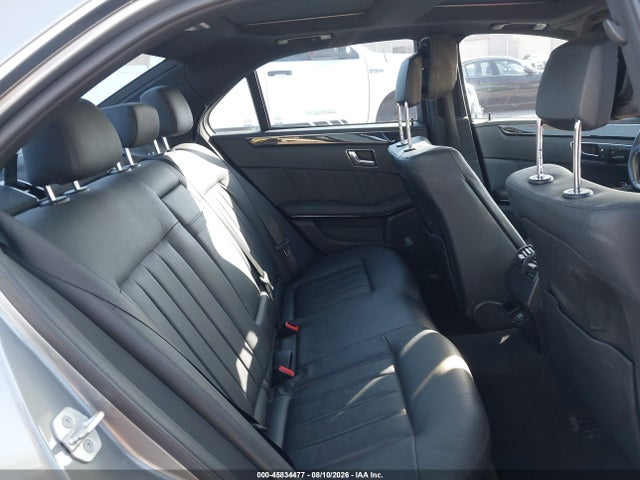 Aukcja sprzedaży 2010 Mercedes-benz E 550, vin: WDDHF7CBXAA236972, numer aukcji: 45834477