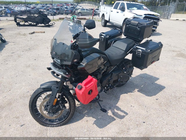 Harley-Davidson Ra1250 S 2023 1HD1ZES11PB303895 Image 2